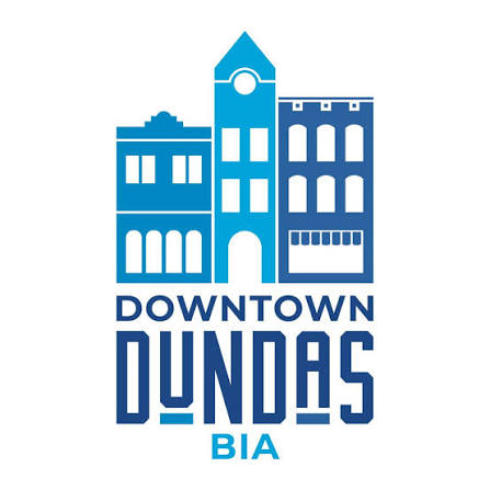 Downtown Dundas Icon