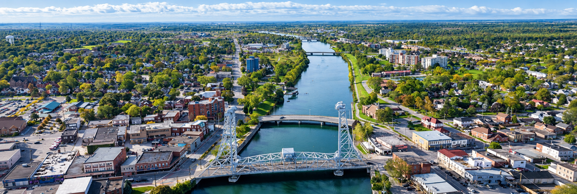 Welland